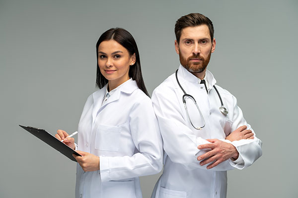 peptide therapy clinic in Wellington